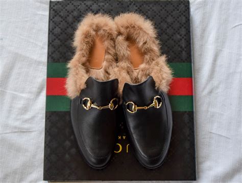 knockoff gucci loafers|11 Chic High.